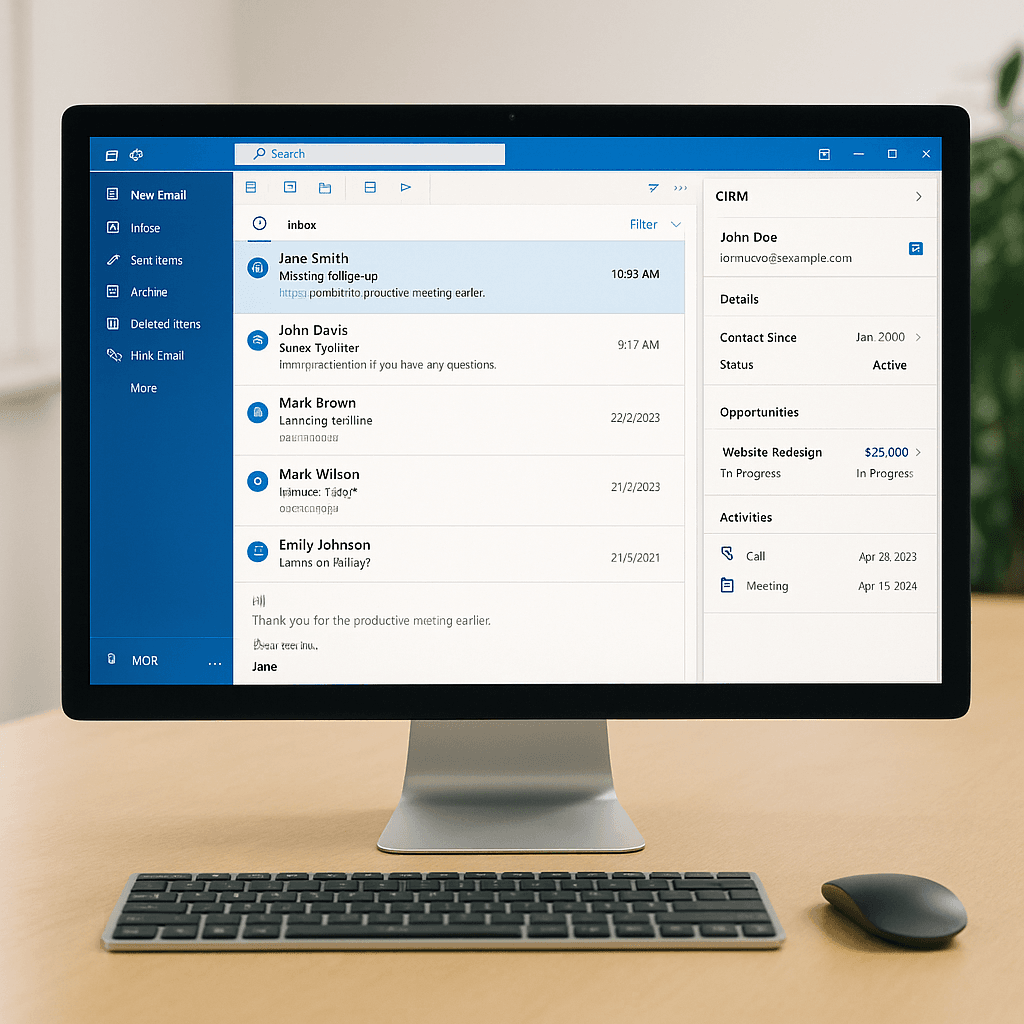 Types of Microsoft Office Add-Ins and Development Tips