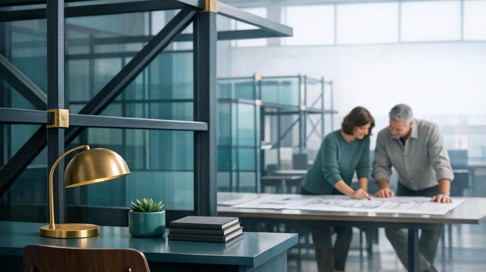 SharePoint Embedded at Scale: Multi-Tenant Architecture Patterns for ISVs