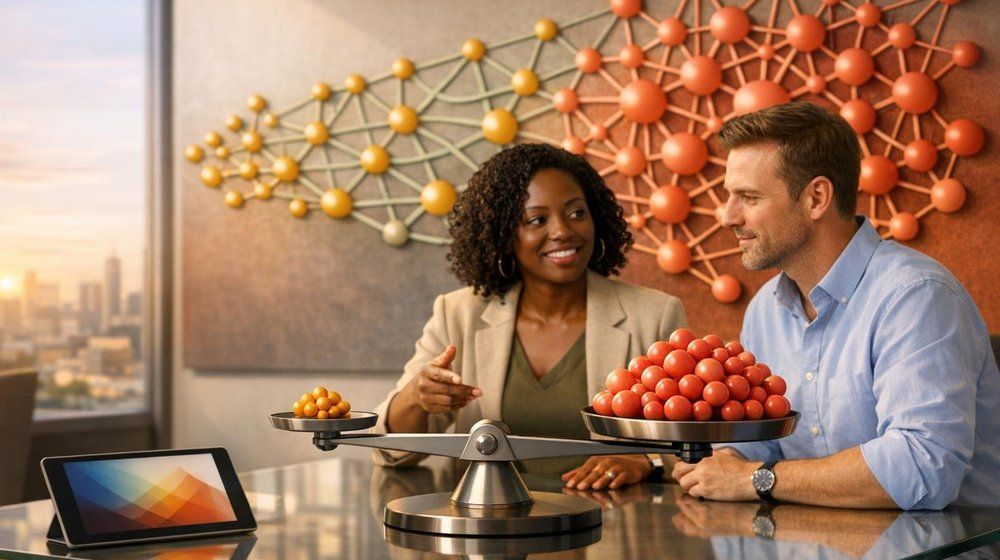 Small vs Large Language Model: Choosing the Right AI for Your Enterprise