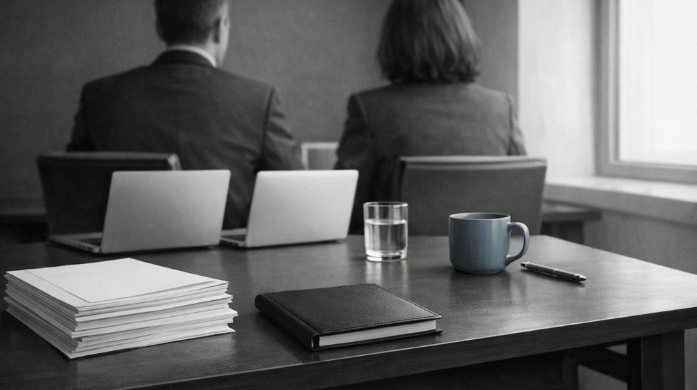 The EU AI Act Is Now in Force: What Day-One Compliance Actually Looks Like