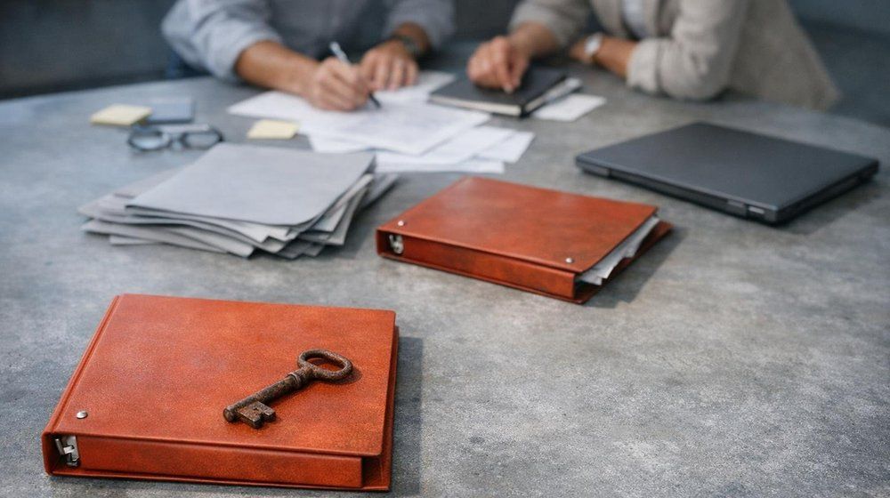 The EWS Cutover Runbook: Your Go-Live Plan for the October 1 2026 Deadline