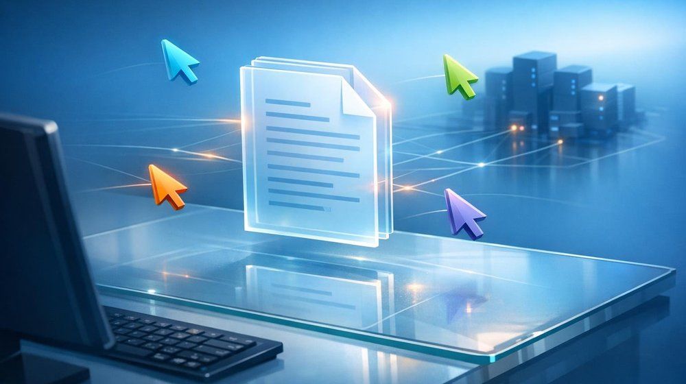 WOPI Coauthoring: A Technical Guide to Real-Time Multi-User Document Editing