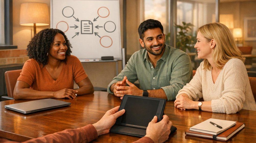 WOPI Coauthoring: A Technical Guide to Real-Time Multi-User Document Editing