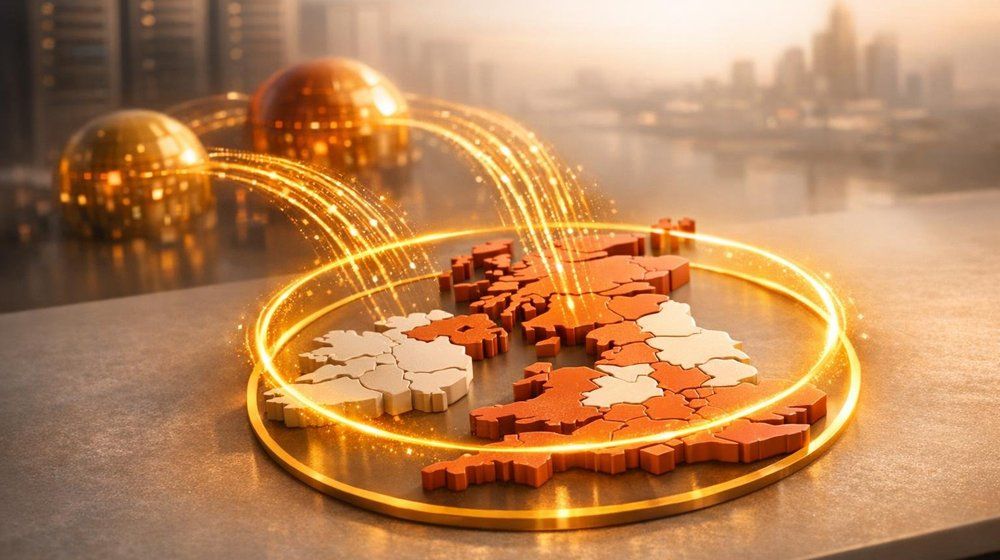 WOPI Data Residency and Geo-Fencing: A Compliance Guide for UK Businesses